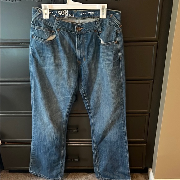 DKNY MENS JEANS - Picture 1 of 5